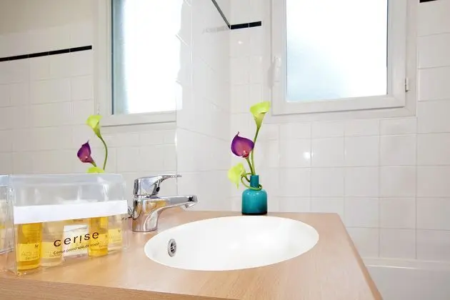 Apart Daire One Bedroom