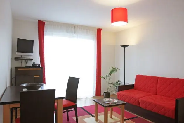 Apart Daire One Bedroom