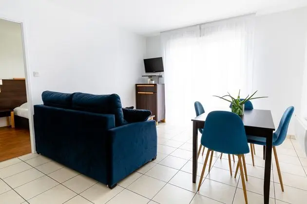 Apart Daire One Bedroom