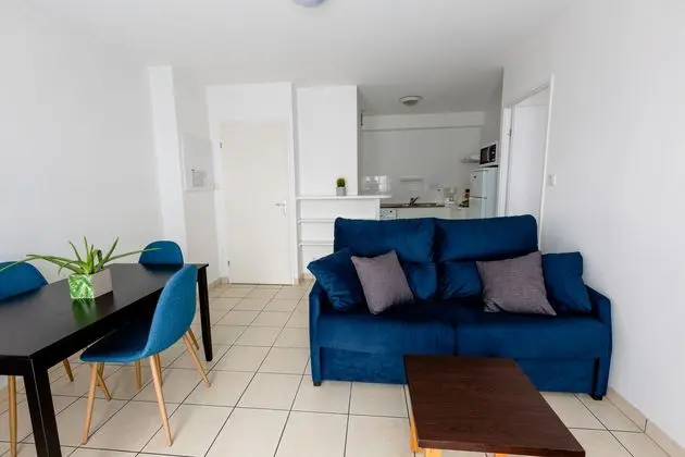 Apart Daire One Bedroom