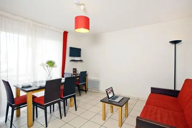 Apart Daire One Bedroom