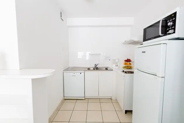 Apart Daire One Bedroom