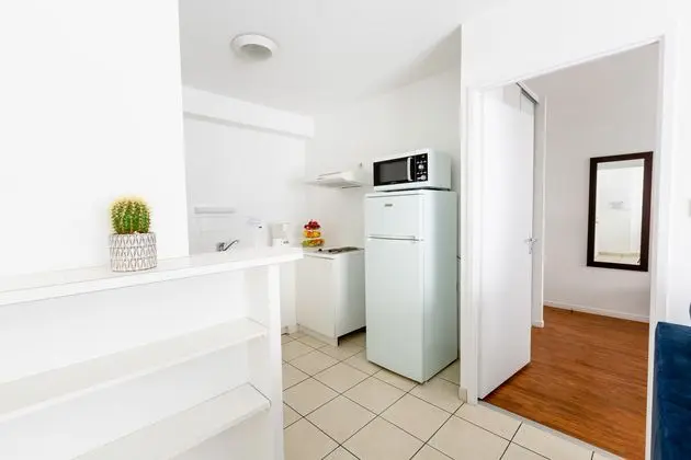 Apart Daire One Bedroom