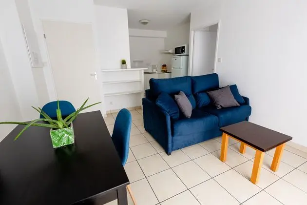 Apart Daire One Bedroom