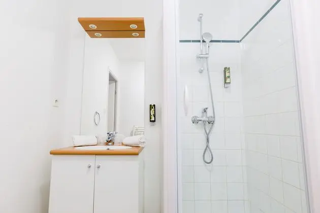 Apart Daire One Bedroom