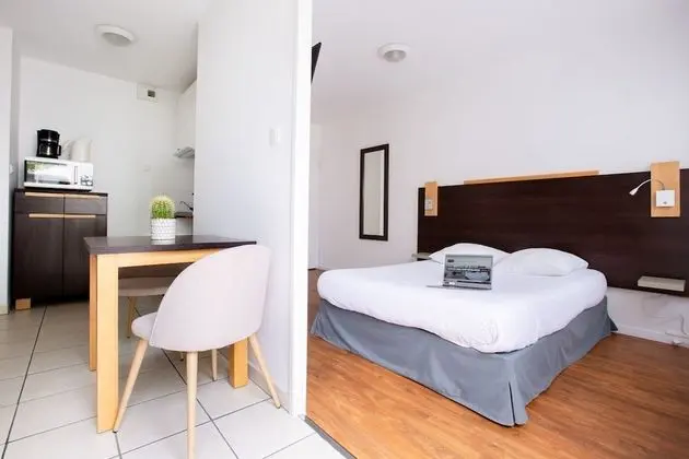 Stüdyo (2 personnes)