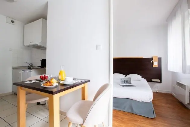 Stüdyo (2 personnes)
