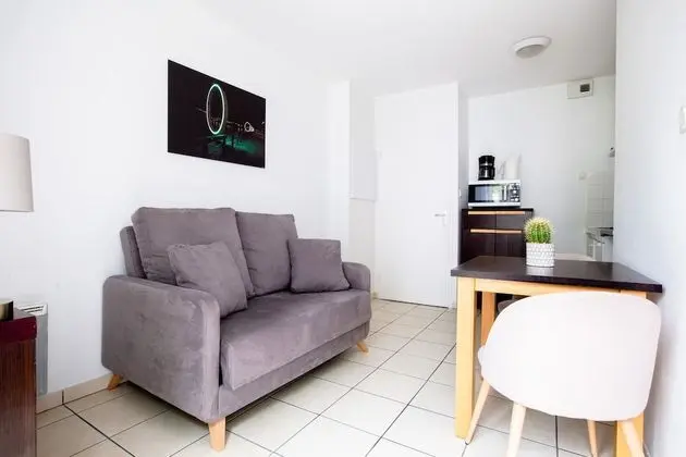 Stüdyo (2 personnes)