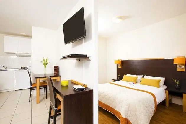 Stüdyo (3 Personnes )