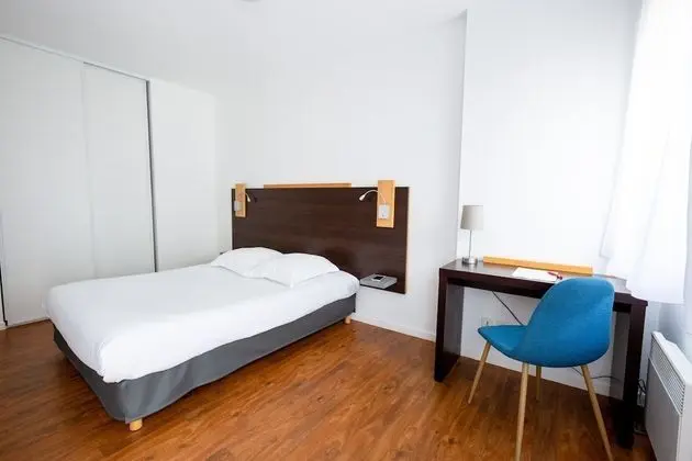 Stüdyo (3 Personnes )