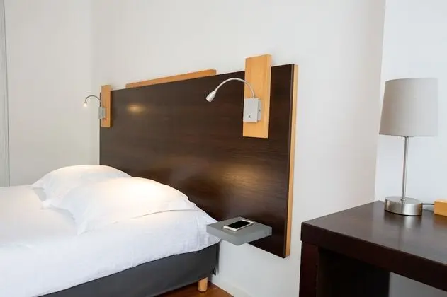 Stüdyo (3 Personnes )