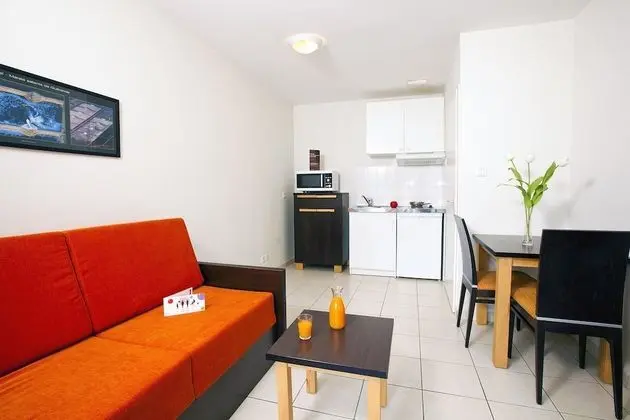 Stüdyo (3 Personnes )