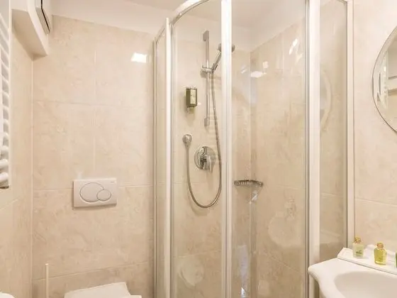 Apart Daire, 1 Yatak Odası, Sigara İçilmez