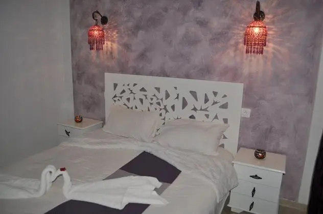 Apart Daire Capacity 6