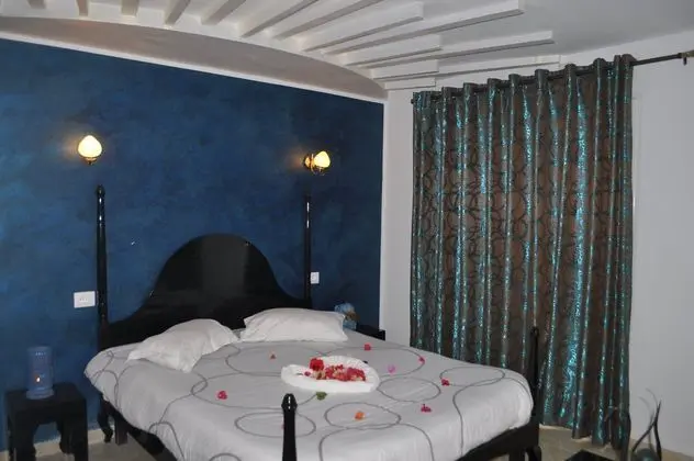 Çift ​​kişilik Superior