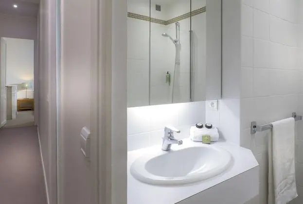Classic Apart Daire, 2 Yatak Odası, 2 Banyolu