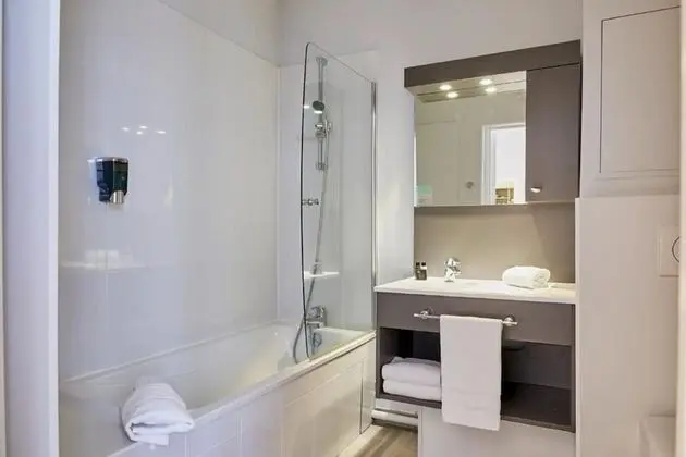 Standard Stüdyo, 1 Çift Kişilik Yatak