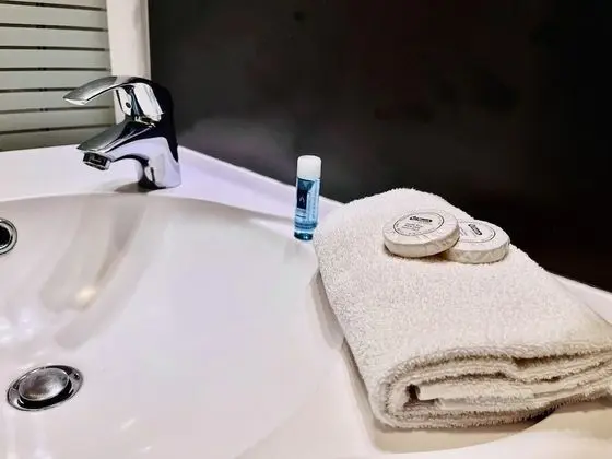 Standard Stüdyo, 1 Çift Kişilik Yatak