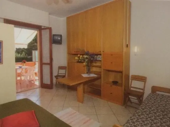 Stüdyo, Balkon
