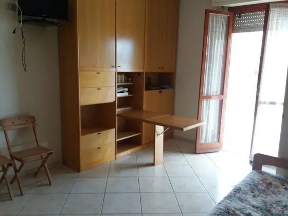 Stüdyo, Balkon