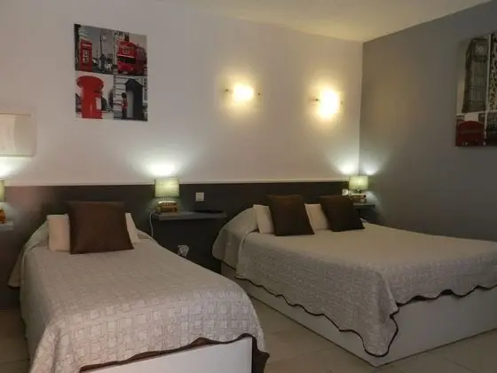 Apart Daire (3 adults)