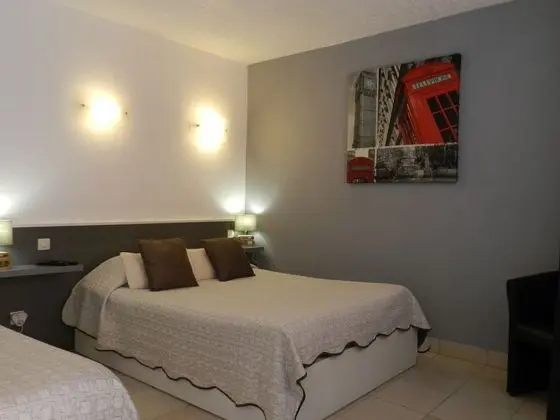 Apart Daire (3 adults)