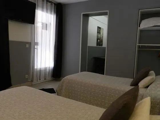 Apart Daire (3 adults)