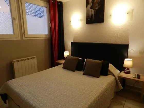 Apart Daire (3 adults)