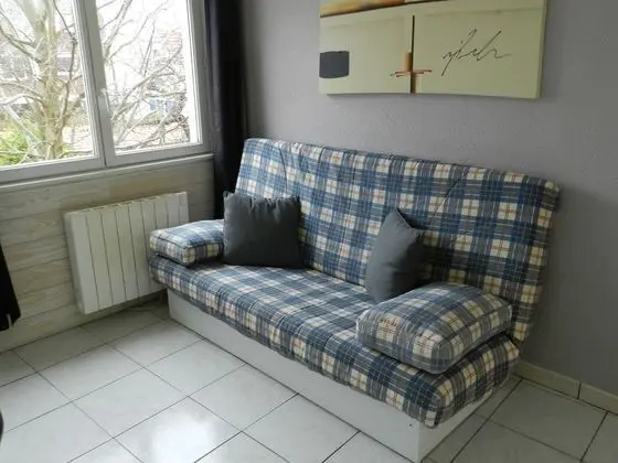 Apart Daire (3 adults)