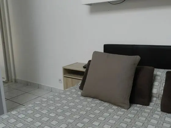 Apart Daire (3 adults)