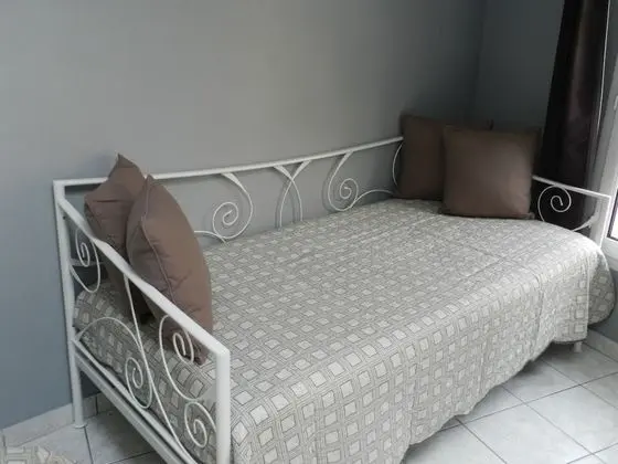 Apart Daire (3 adults)