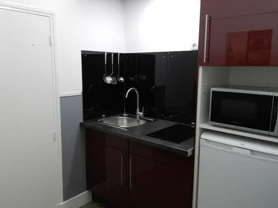 Apart Daire (3 adults)