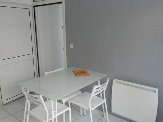 Apart Daire (3 adults)