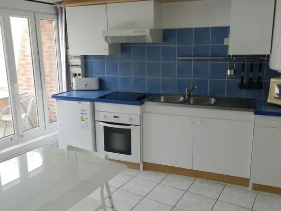 Apart Daire (3 adults)