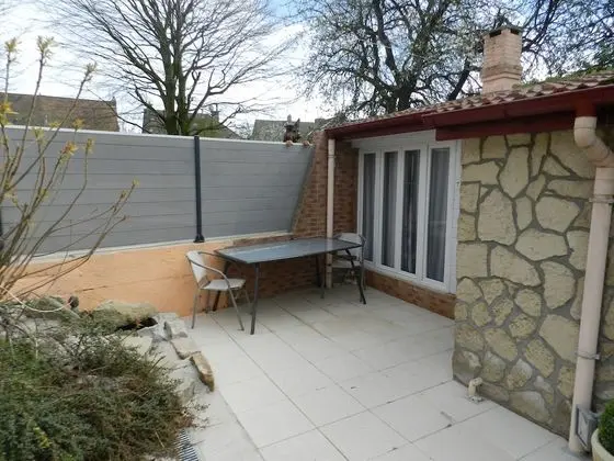 Apart Daire (3 adults)
