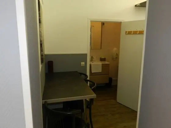 Apart Daire (3 adults)