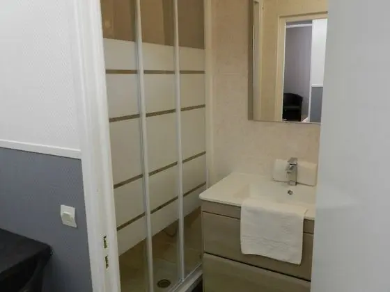 Apart Daire (3 adults)