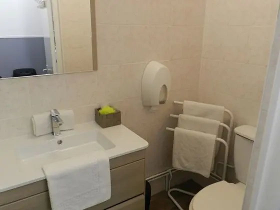 Apart Daire (3 adults)