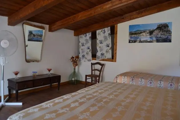 Panoramic Apart Daire, 1 Yatak Odası, Deniz Manzaralı