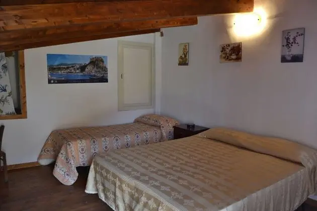 Panoramic Apart Daire, 1 Yatak Odası, Deniz Manzaralı