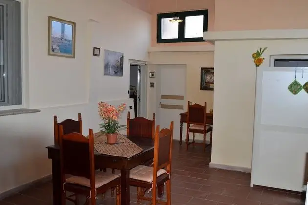 Panoramic Apart Daire, 1 Yatak Odası, Deniz Manzaralı