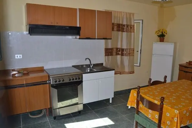 Panoramic Apart Daire, 1 Yatak Odası, Deniz Manzaralı