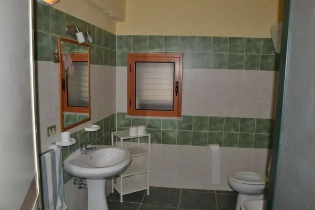 Panoramic Apart Daire, 1 Yatak Odası, Deniz Manzaralı