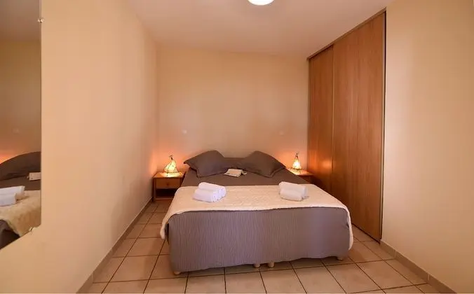 Comfort Villa, 1 Yatak Odası, Deniz Manzaralı