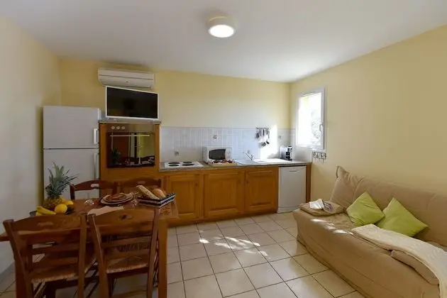 Comfort Villa, 1 Yatak Odası, Deniz Manzaralı