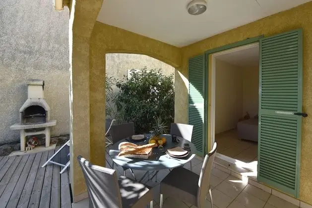 Comfort Villa, 1 Yatak Odası, Deniz Manzaralı