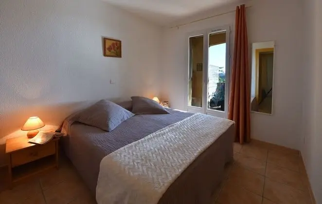 Comfort Apart Daire, 1 Yatak Odası, Engellilere Uygun