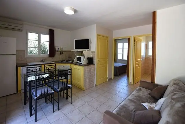 Comfort Apart Daire, 1 Yatak Odası, Engellilere Uygun