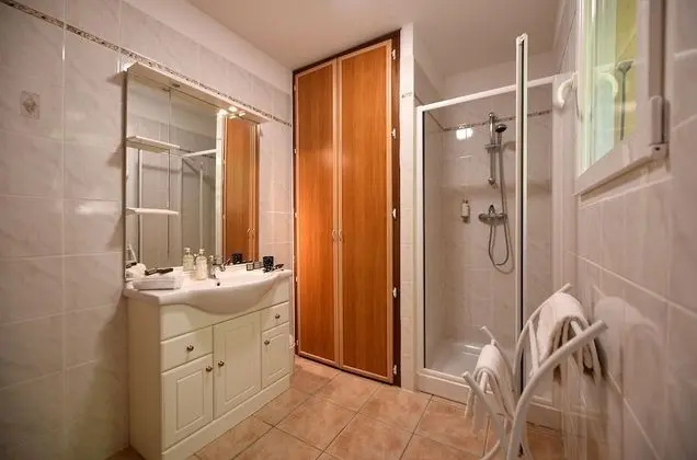 Comfort Apart Daire, 1 Yatak Odası, Engellilere Uygun