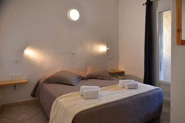 Superior Villa, 1 Yatak Odası, Koy Manzaralı